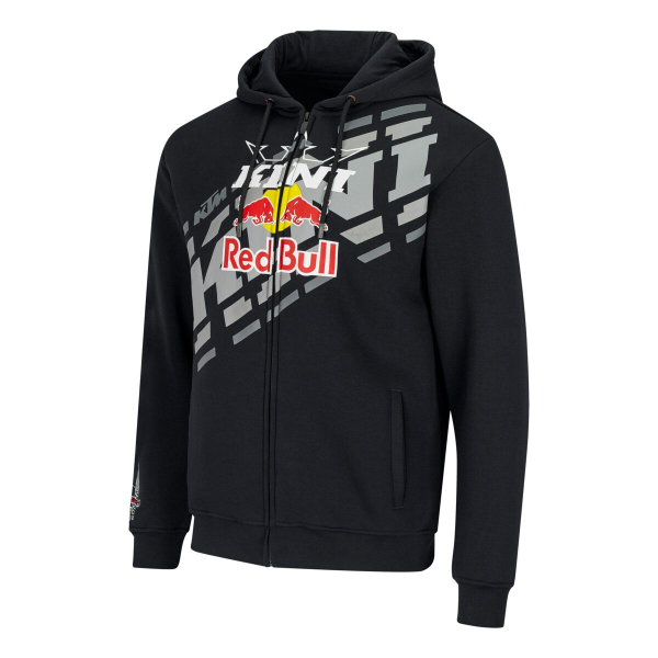 STROBE ZIP-HOODIE, 1, nordicamoto.ro