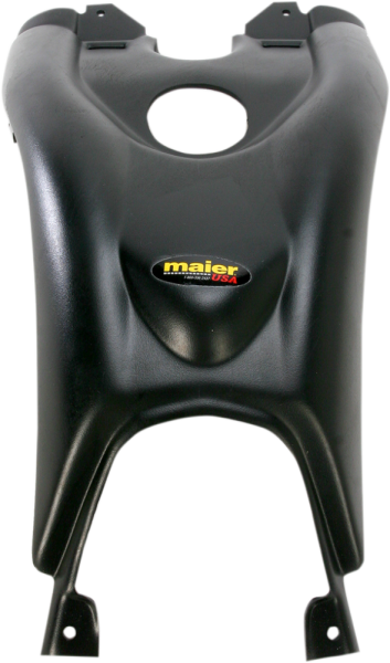 Replacement Gas Tank Cover Black, 1, nordicamoto.ro