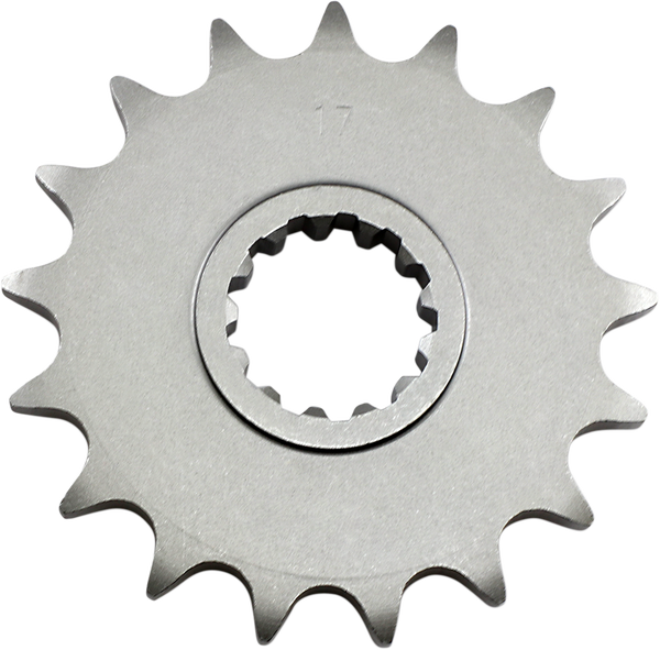 Countershaft Sprocket Raw, 1, nordicamoto.ro