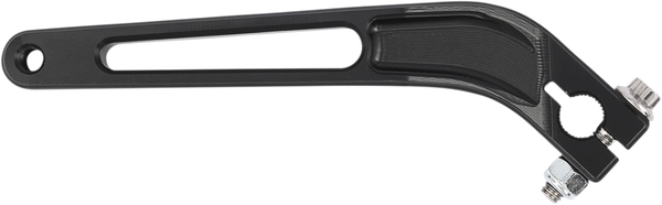 Billet Shift Lever Black Standard, 1, nordicamoto.ro