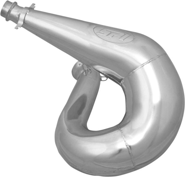 Exhaust Singl Pipe Skidoo, 1, nordicamoto.ro