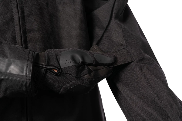 Icon PDX3™ kabát – fekete – L-es méret, 10, nordicamoto.ro