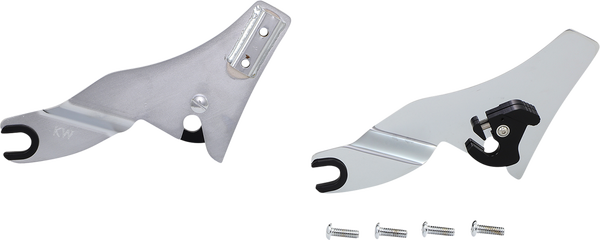 Sideplate Qk Rel 09-up Ch Chrome, 1, nordicamoto.ro