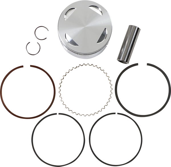 Offroad Piston Kit, 1, nordicamoto.ro