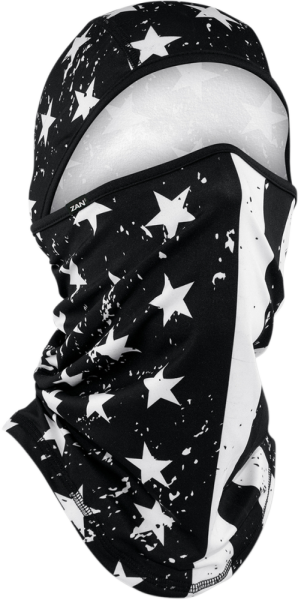 Sportflex® Convertible Balaclava White, 1, nordicamoto.ro