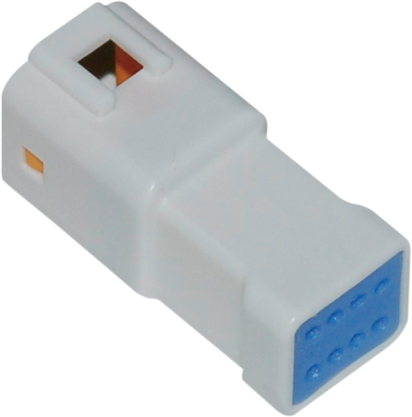 Jst Mini Connector White, 1, nordicamoto.ro