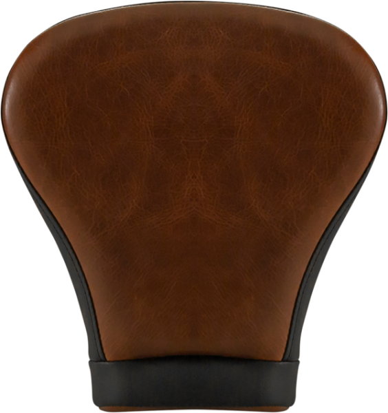 Pillion Pad Brown, 1, nordicamoto.ro