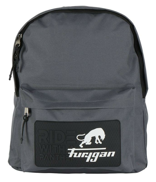 Furygan Patch Evo szürke hátizsák, 1, nordicamoto.ro
