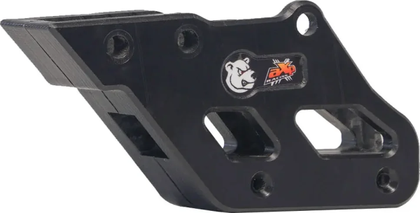 AXP Racing Suzuki DR-Z4S '25–'26 fekete láncvezető, 1, nordicamoto.ro