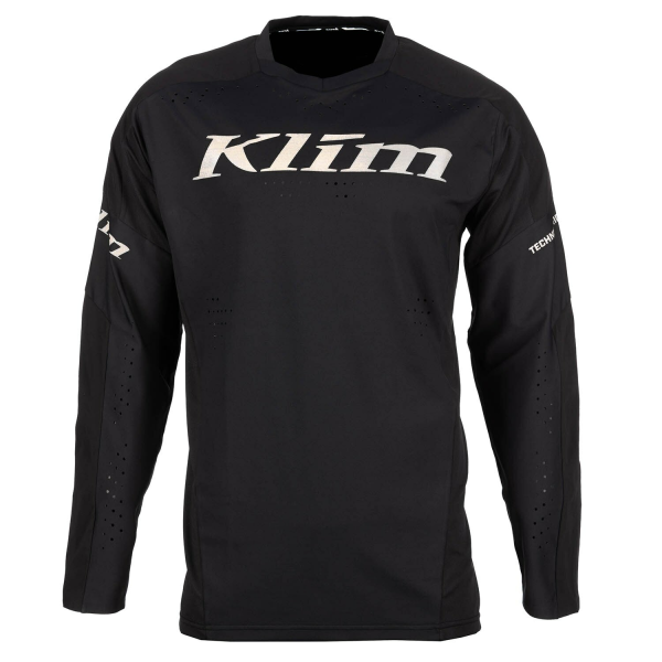 Tricou Klim XC Pro Element Black, 23, nordicamoto.ro
