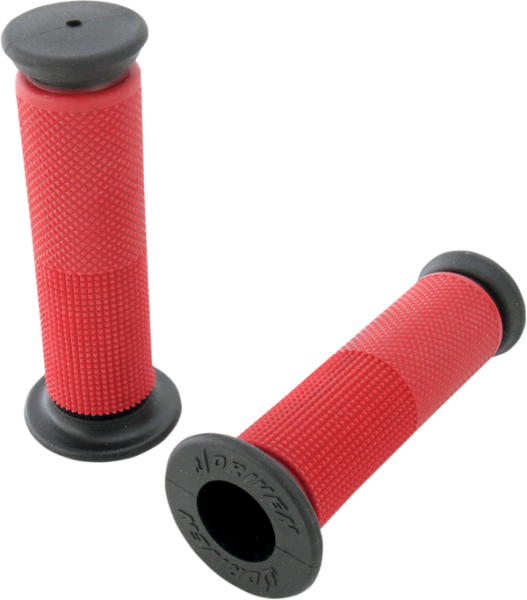 Sbk Street Grips Red, 2, nordicamoto.ro