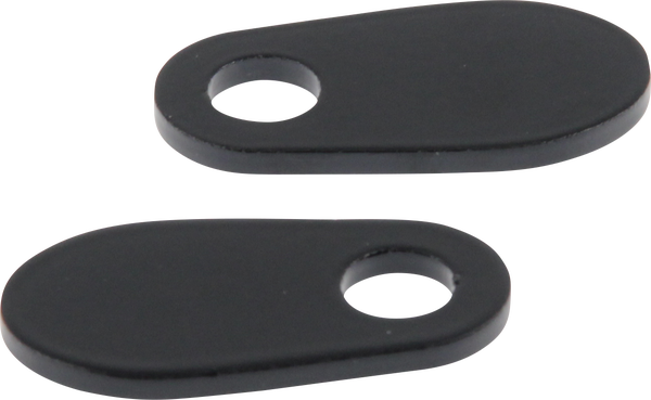 Turn Signal Holder Gloss Black, 1, nordicamoto.ro