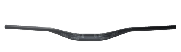 Race Carbon Handlebar Black, 1, nordicamoto.ro