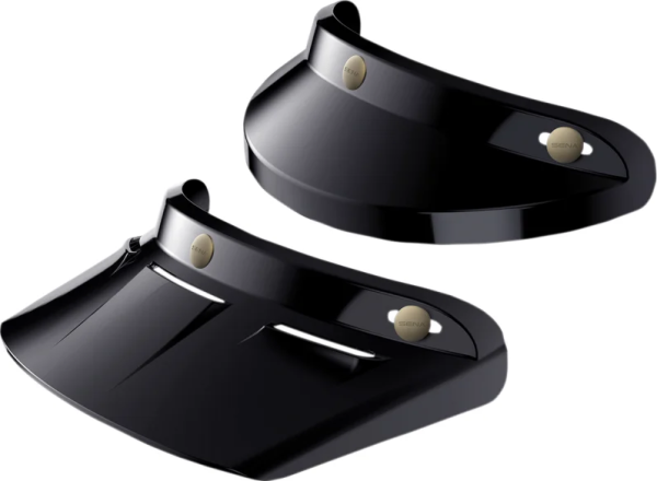 Short And Long Visor, 1, nordicamoto.ro