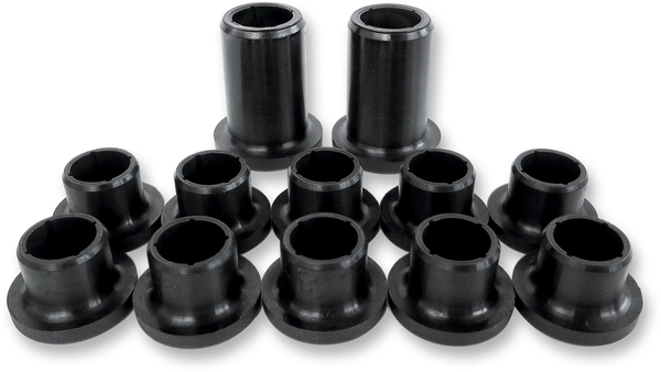 Rear Swingarm Bushing Kit Black, 1, nordicamoto.ro