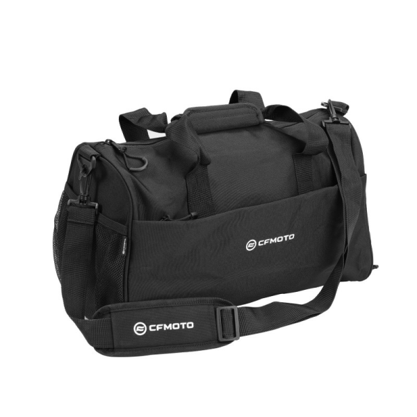 GEANTĂ FITNESS CFMOTO – NEGRU, 8, nordicamoto.ro
