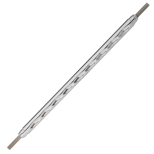 Adjustable Shift Rod Silver, 4, nordicamoto.ro