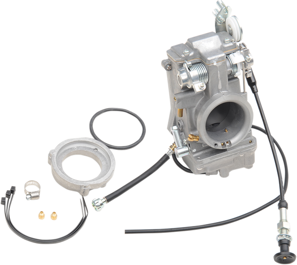 Hsr45 Smoothbore Carburetor Easy Kit 45-5 Natural, 1, nordicamoto.ro