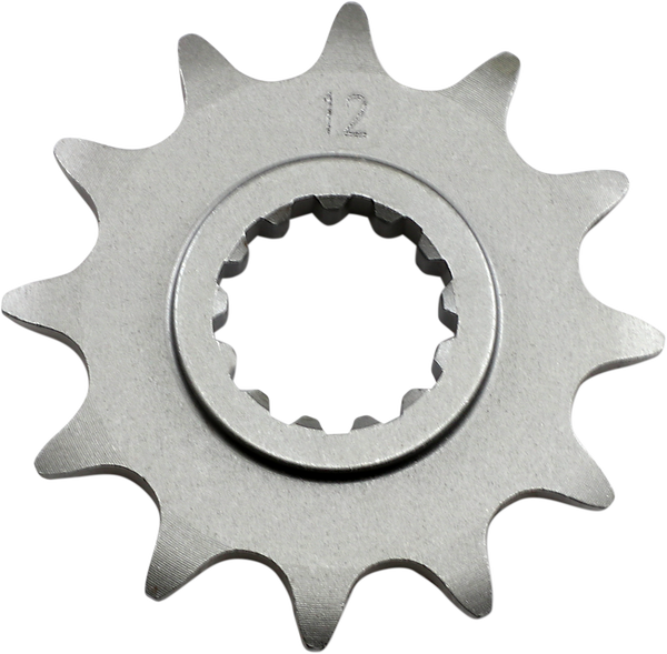 Countershaft Sprocket Raw, 1, nordicamoto.ro