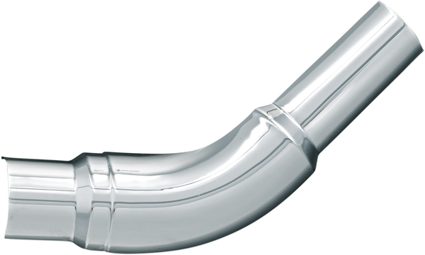Bridge The Gap Heat Shield Chrome, 1, nordicamoto.ro