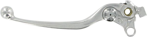 Replacement Clutch Lever Silver, 1, nordicamoto.ro