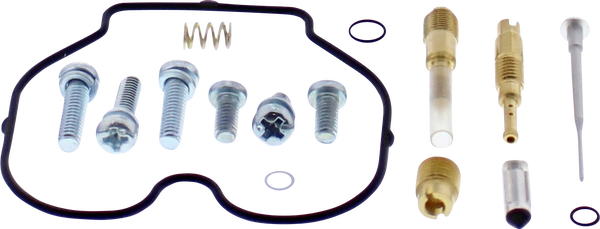 Carb Rebuild Kit, 1, nordicamoto.ro