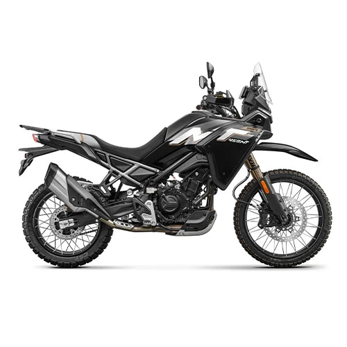 CFMOTO 450MT '25 motorkerékpár, 2, nordicamoto.ro