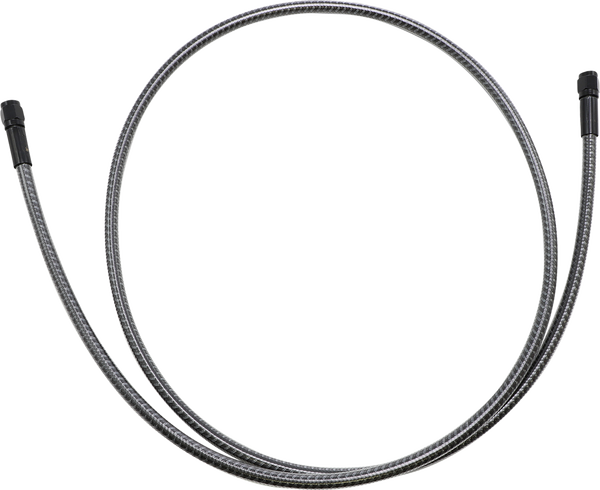 Karbonfibr Universal Brake Line Silver, Carbon Fiber, Karbonfibr, 1, nordicamoto.ro