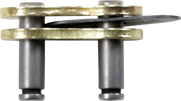 MOOSE RACING 520 Rxp Pro-mx Clip Connecting Link Gold, 1, nordicamoto.ro