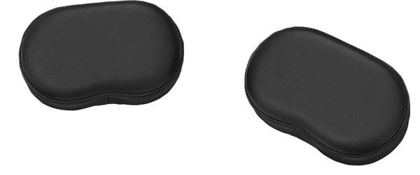 Deluxe Armrest Black, 2, nordicamoto.ro