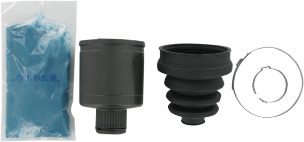 Cv Joint Kit Black, 1, nordicamoto.ro