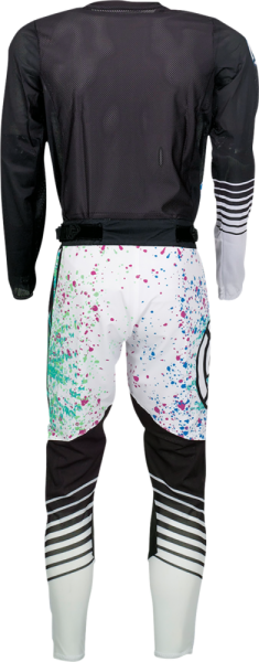 Sahara Pants Black, White 36, 3, nordicamoto.ro