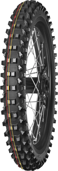 Mitas Terra Force-MX Sm TEFOMXSMRY 80/100-21 51M NHS első gumiabroncs, 1, nordicamoto.ro