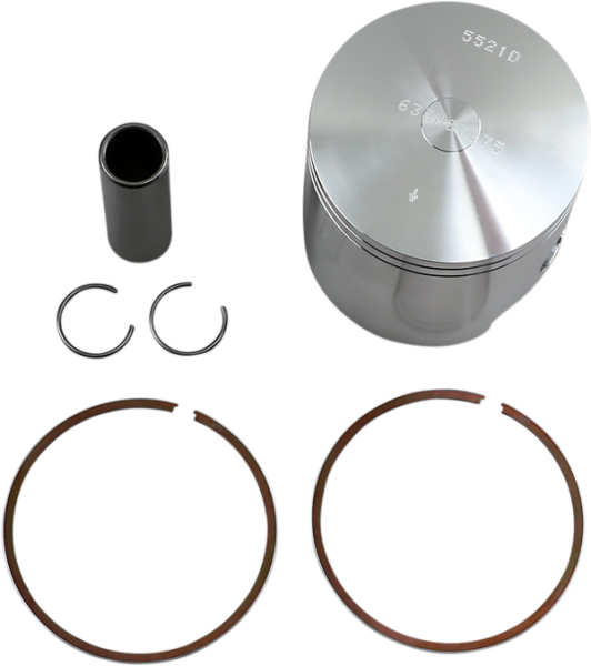High-performance 2-cycle Piston, 1, nordicamoto.ro