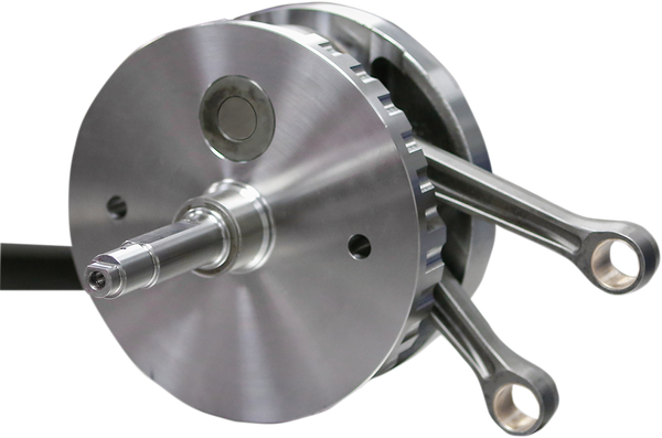 Flywheel Assembly, 1, nordicamoto.ro