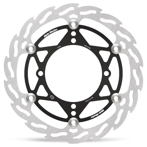 270-es tárcsa, fekete, 1, nordicamoto.ro