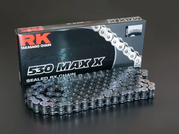 530 Max X Chain Natural, 1, nordicamoto.ro