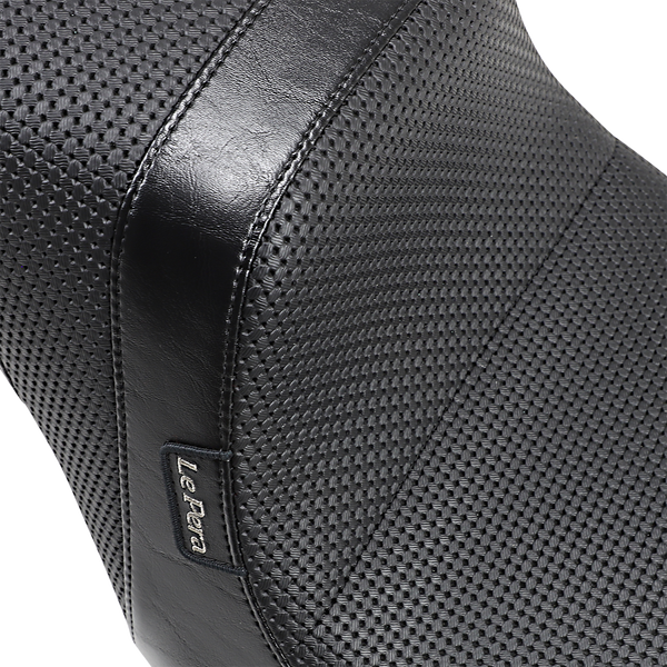 Daytona 2-up Seat Black, 2, nordicamoto.ro