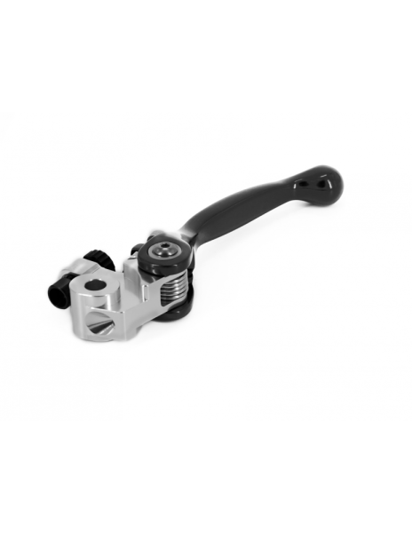 Braktec Enduro Expert kuplungkart a GasGas EC 250/300 (2021–2024) és a Husqvarna TE 250/300 (2022–2024) modellekhez, fekete, 5, nordicamoto.ro