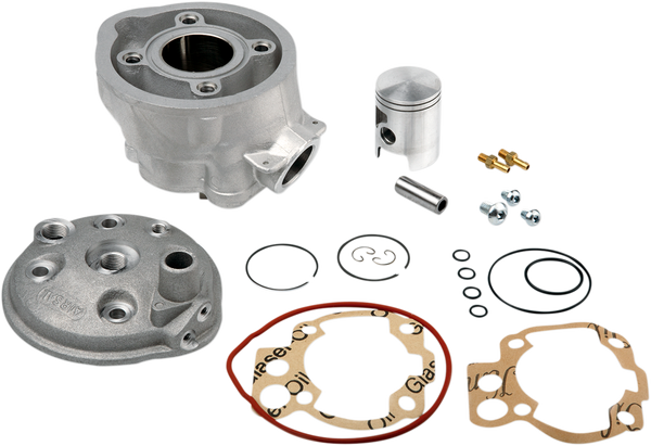 Cylinder Kit Aluminum, Natural, 1, nordicamoto.ro