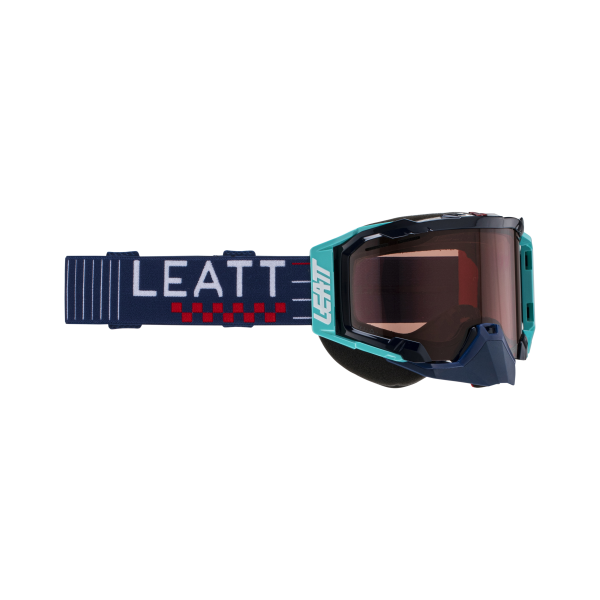 Leatt Goggle Velocity 5.5 SNX Royal Rose UC 32%, 1, nordicamoto.ro