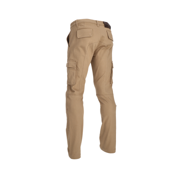 Acerbis Cargo Slim bézs 30-as méretű motoros farmer, 6, nordicamoto.ro