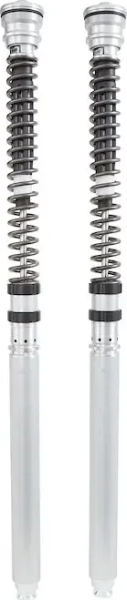 Cartridge Kit Nix 22 Silver, 1, nordicamoto.ro