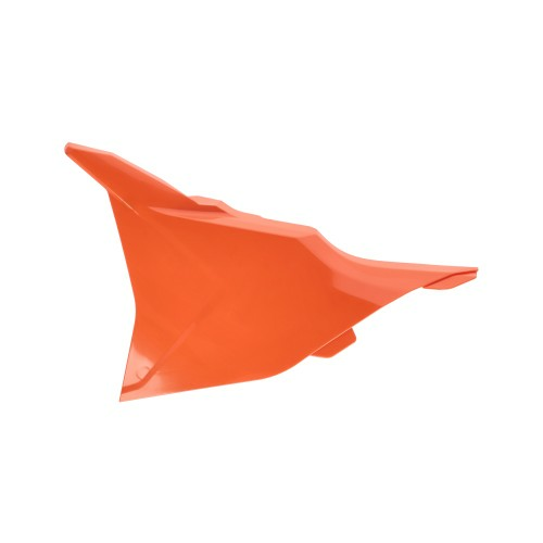 Acerbis légszűrő-burkolat KTM SX/SX-F 23/25 + EXC/EXC-F 24/25 modellekhez, fekete, 2, nordicamoto.ro