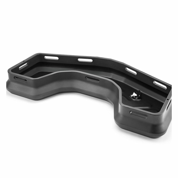 ELÜLSŐ CSOMAGTARTÓ KOSÁR CFMOTO CFORCE 600 / 625 / 600 TOURING / 625 TOURING ATV-HEZ – FEKETE, 13, nordicamoto.ro