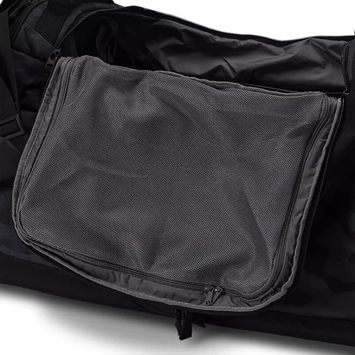 Fox Podium táska – Fekete/Camo, 10, nordicamoto.ro