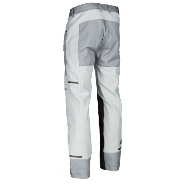 Klim Textili Marrakesh Black motoros nadrág, 7, nordicamoto.ro