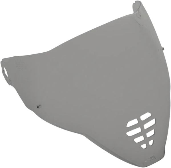Viziera Icon Fliteshield™ Airflite™ Silver EGY MÉRET, 2, nordicamoto.ro