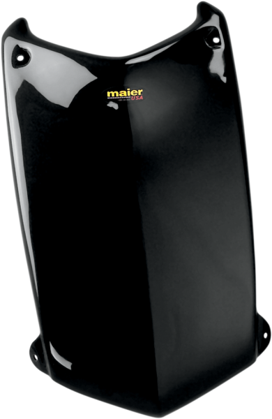 Replacement Hood Black, 2, nordicamoto.ro