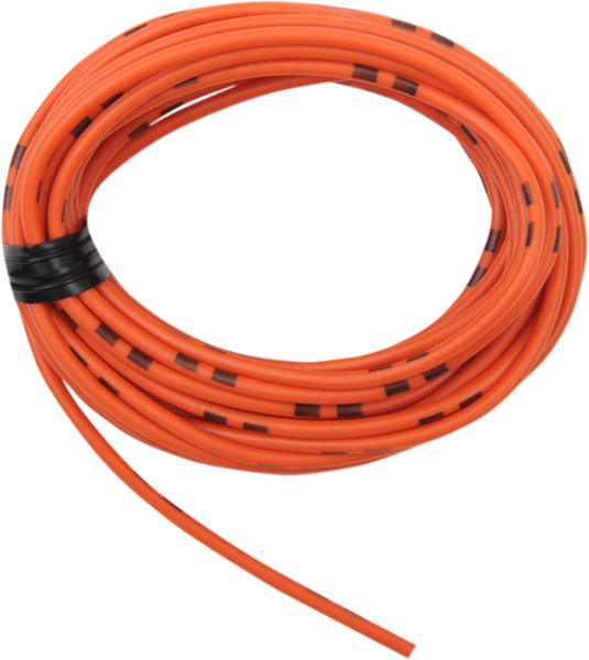 Colored Wiring Orange, 1, nordicamoto.ro
